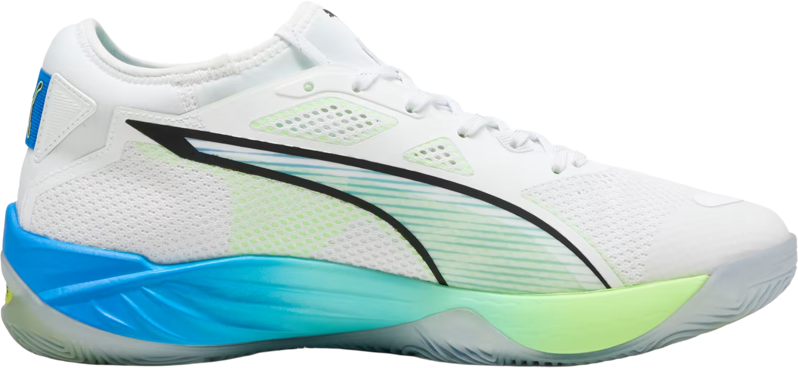 Zapatos de interior Puma Eliminate Nitro Sqd 4 Energy