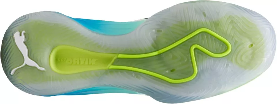 Zapatos de interior Puma Eliminate Nitro Sqd 4 Energy