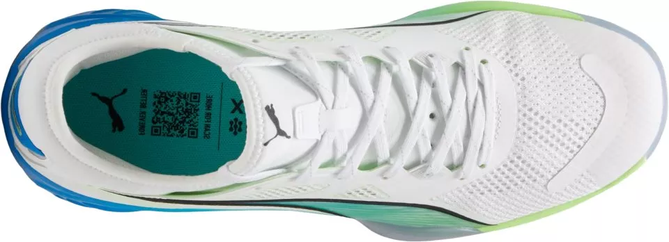 Zapatos de interior Puma Eliminate Nitro Sqd 4 Energy