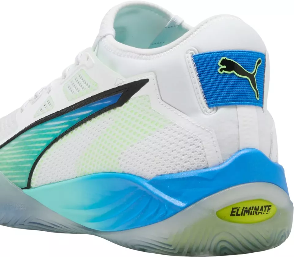 Zapatos de interior Puma Eliminate Nitro Sqd 4 Energy