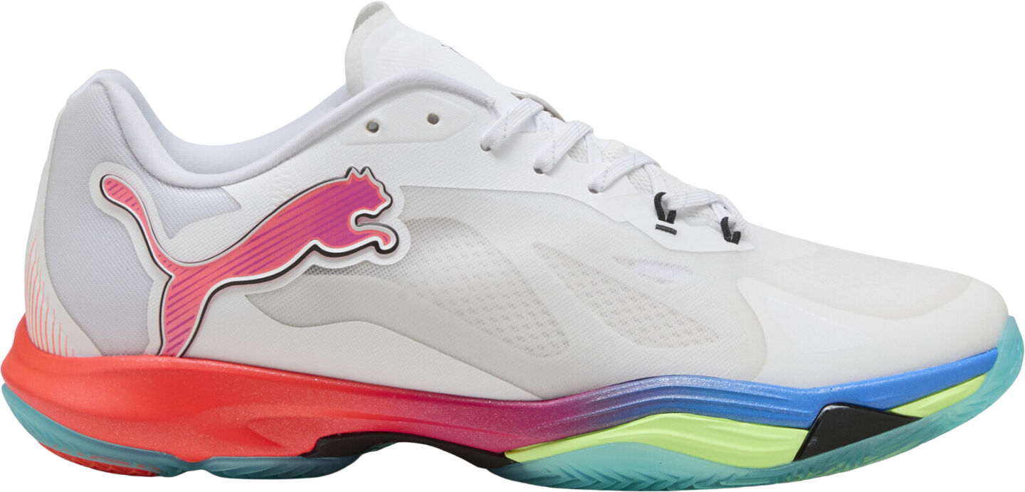 Zapatos de interior Puma Vantage Nitro Energy shoe