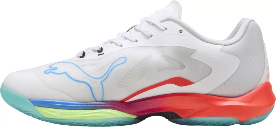 Zapatos de interior Puma Vantage Nitro Energy shoe