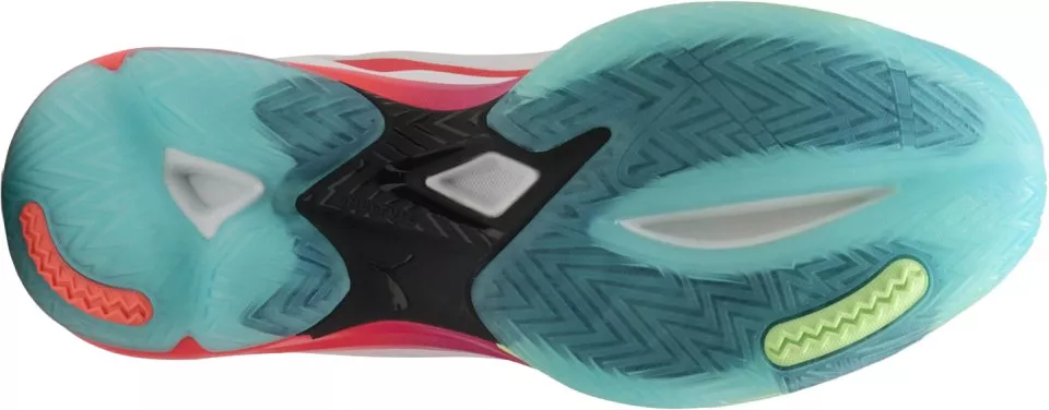 Zapatos de interior Puma Vantage Nitro Energy shoe