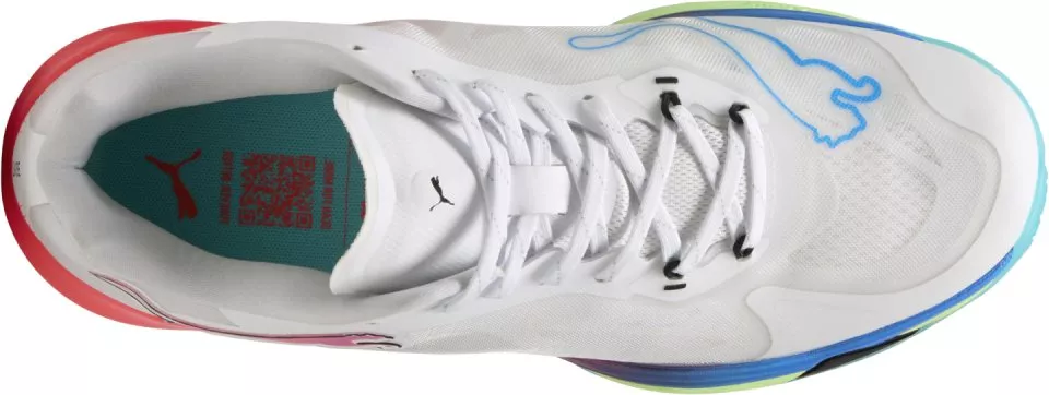 Zapatos de interior Puma Vantage Nitro Energy shoe