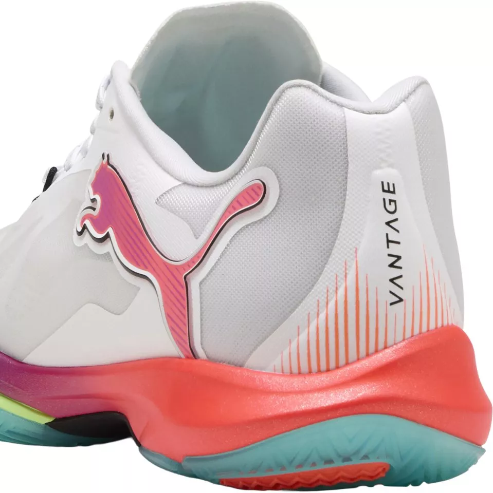 Zapatos de interior Puma Vantage Nitro Energy shoe