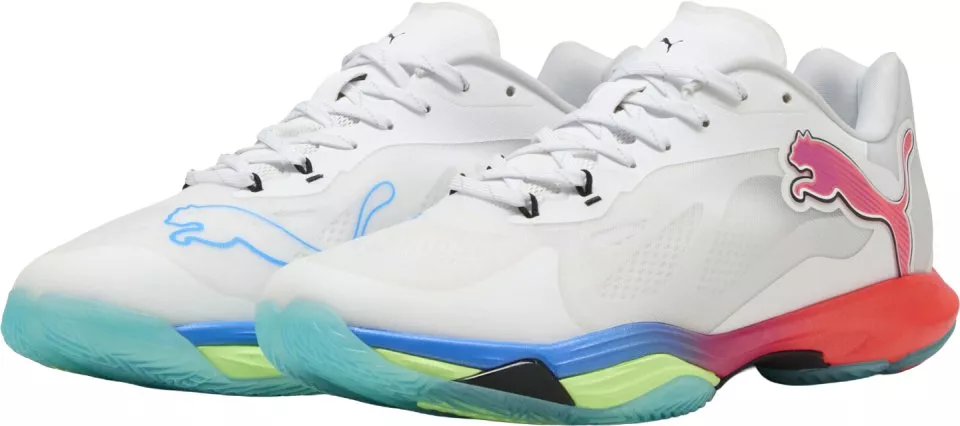 Zapatos de interior Puma Vantage Nitro Energy shoe