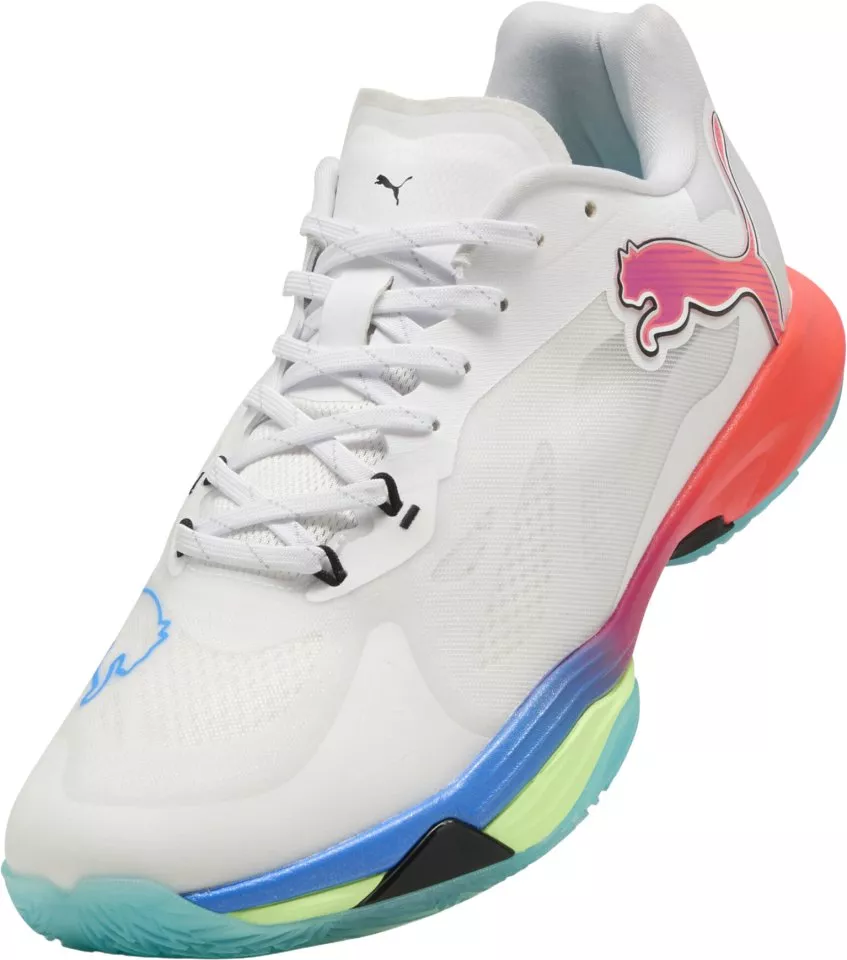 Zapatos de interior Puma Vantage Nitro Energy shoe
