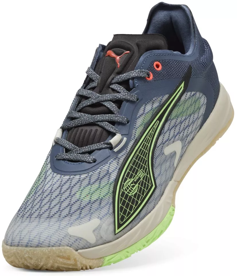 Pantofi sport de interior Puma Accelerate NITRO SQD 4 FOREVER.BETTER.