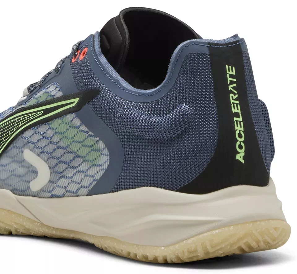Pantofi sport de interior Puma Accelerate NITRO SQD 4 FOREVER.BETTER.