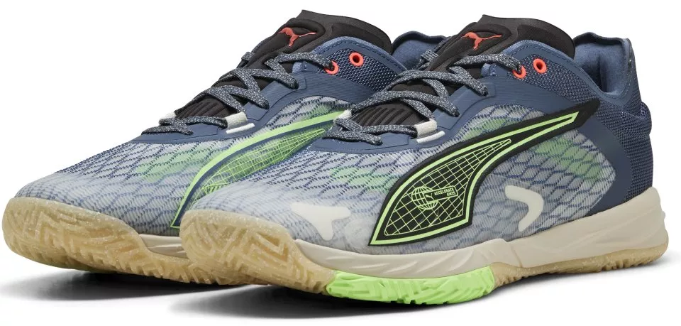 Pantofi sport de interior Puma Accelerate NITRO SQD 4 FOREVER.BETTER.