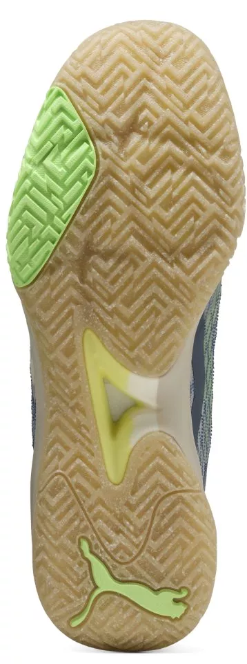 Pantofi sport de interior Puma Accelerate NITRO SQD 4 FOREVER.BETTER.