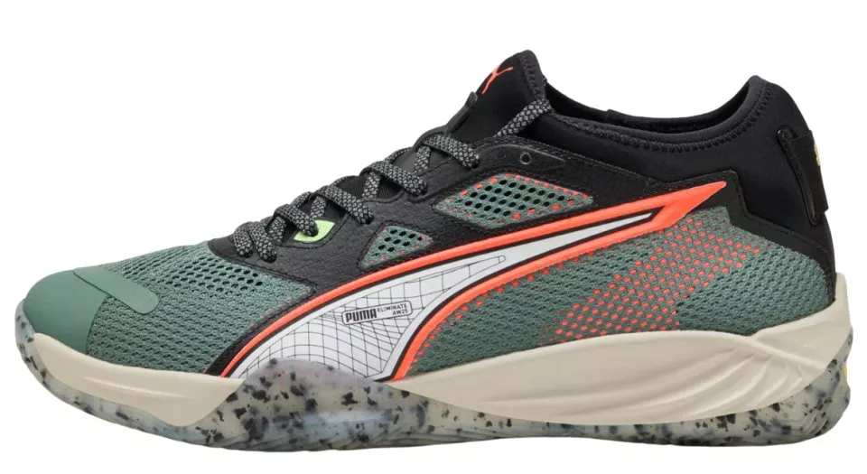 Puma Eliminate NITRO SQD 4 FOREVER.BETTER. Beltéri cipők