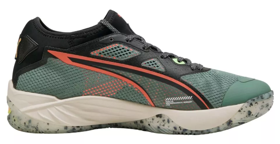 Puma Eliminate NITRO SQD 4 FOREVER.BETTER. Beltéri cipők