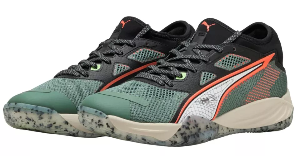 Puma Eliminate NITRO SQD 4 FOREVER.BETTER. Beltéri cipők