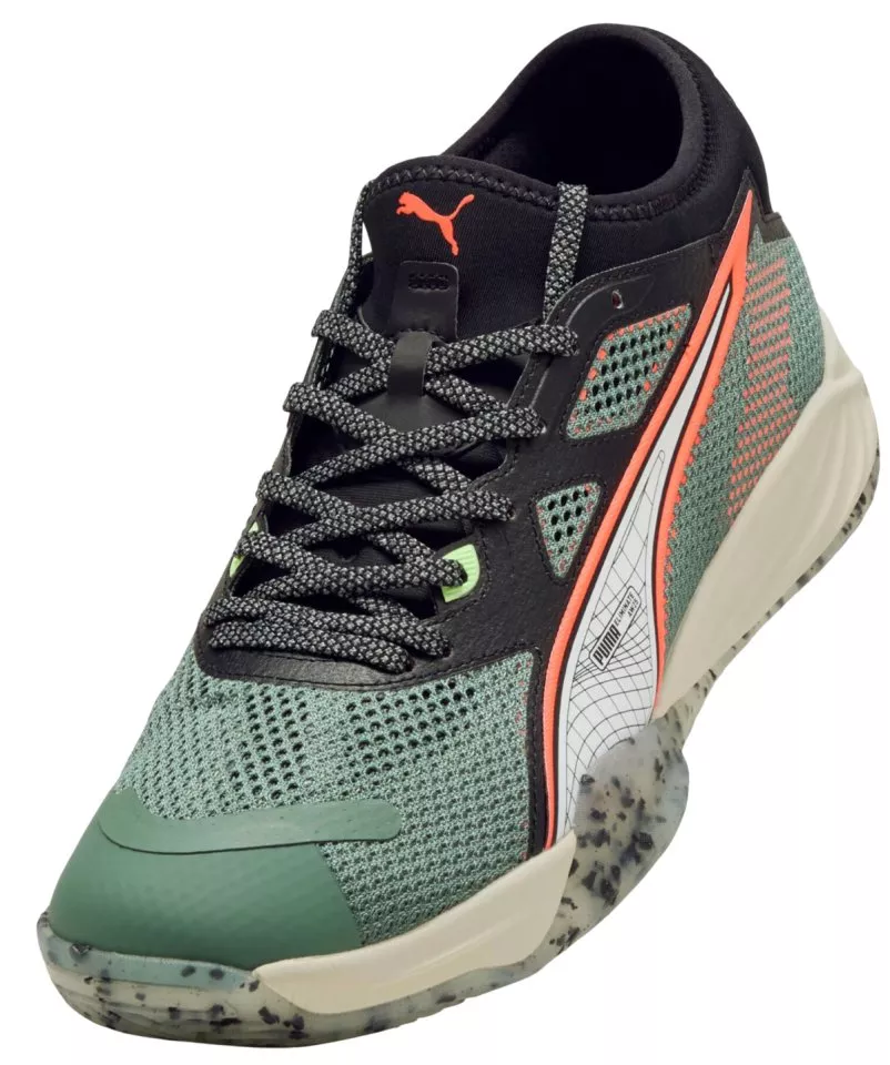 Puma Eliminate NITRO SQD 4 FOREVER.BETTER. Beltéri cipők