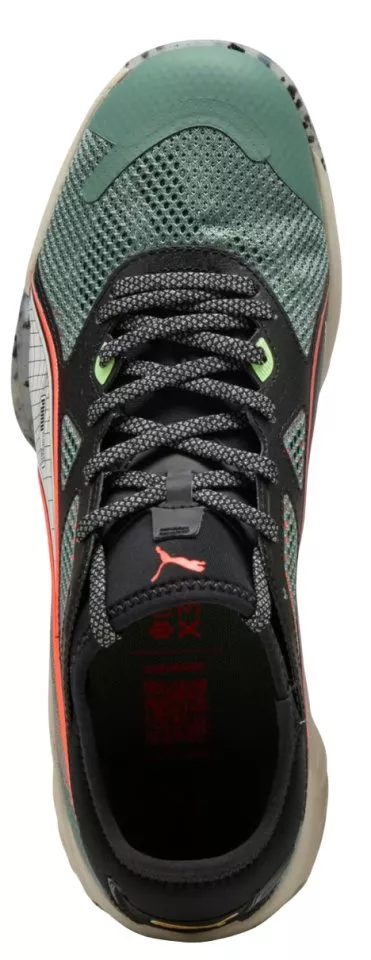 Puma Eliminate NITRO SQD 4 FOREVER.BETTER. Beltéri cipők