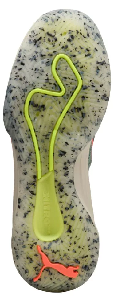 Puma Eliminate NITRO SQD 4 FOREVER.BETTER. Beltéri cipők