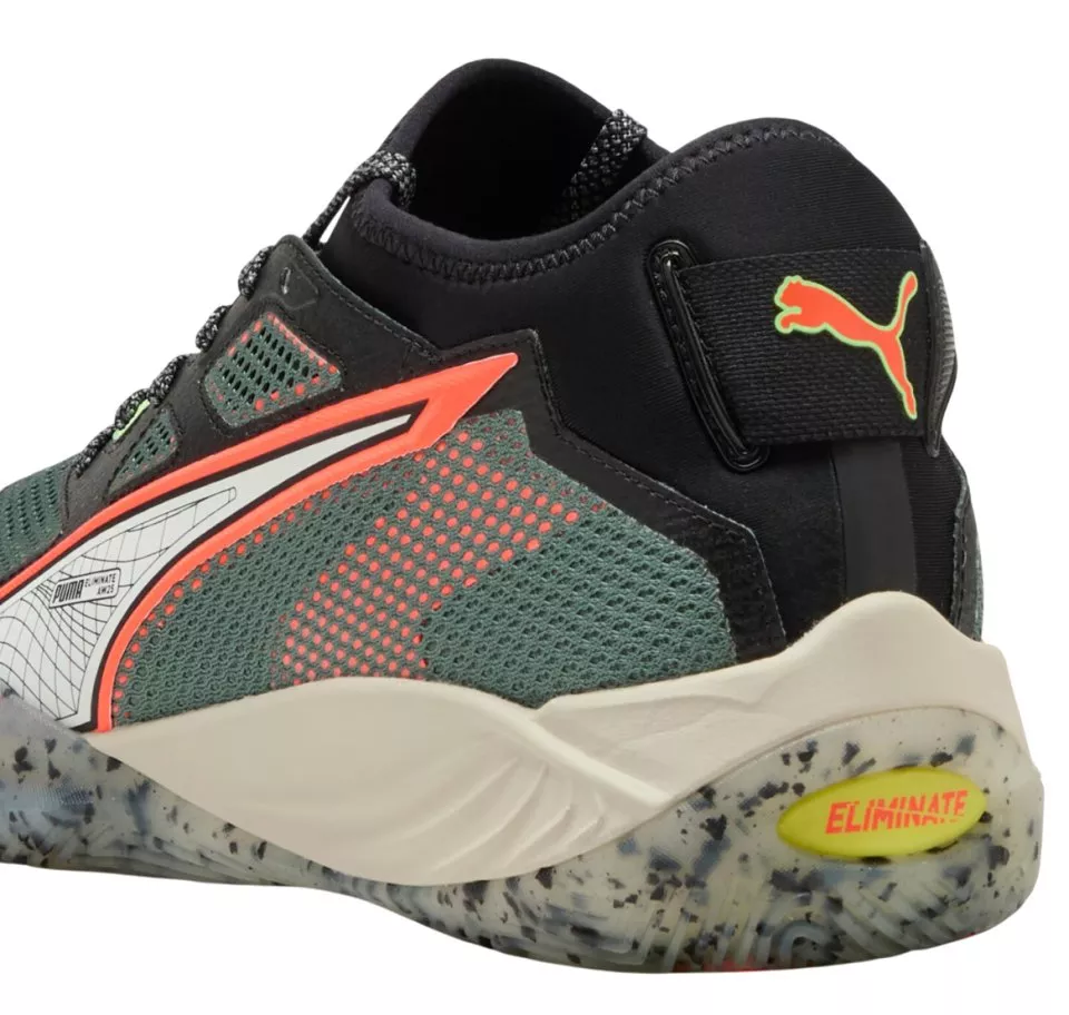 Puma Eliminate NITRO SQD 4 FOREVER.BETTER. Beltéri cipők