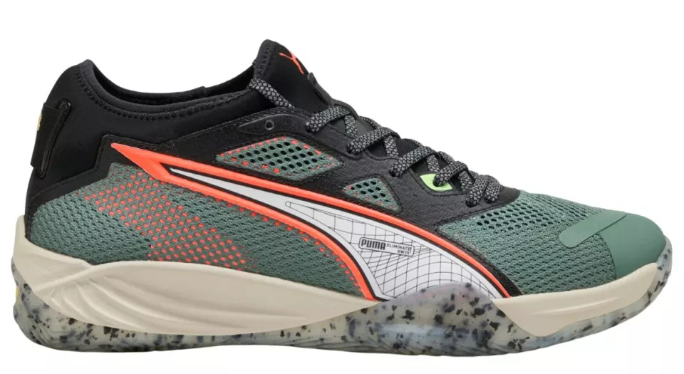 Puma Eliminate NITRO SQD 4 FOREVER.BETTER. Beltéri cipők