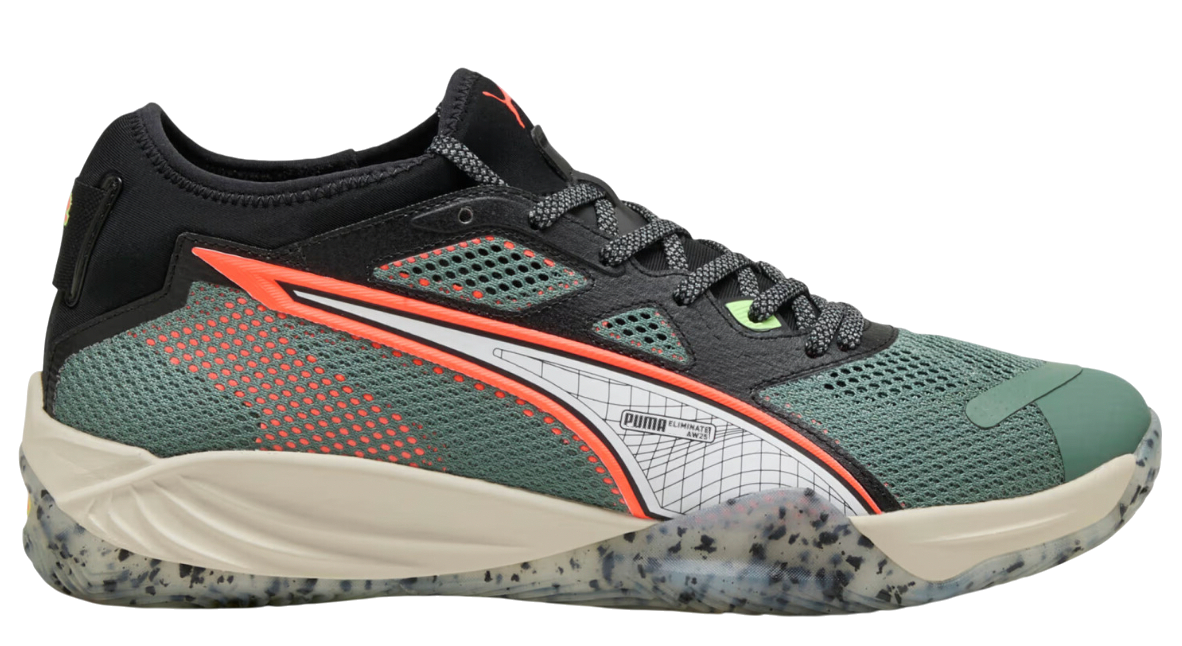 Puma Eliminate NITRO SQD 4 FOREVER.BETTER. Beltéri cipők