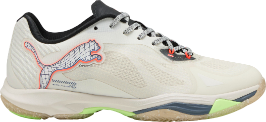 Παπούτσια εσωτερικού χώρου Puma Vantage Nitro FOREVER.BETTER.