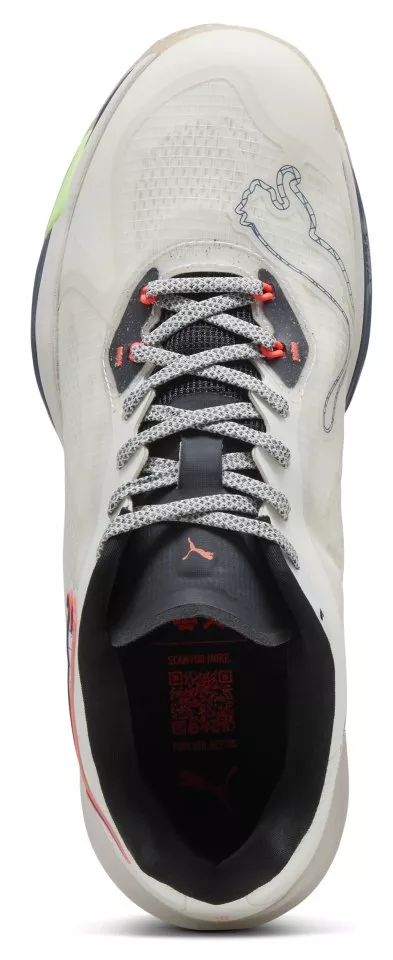 Παπούτσια εσωτερικού χώρου Puma Vantage Nitro FOREVER.BETTER.