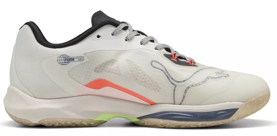 Παπούτσια εσωτερικού χώρου Puma Vantage Nitro FOREVER.BETTER.