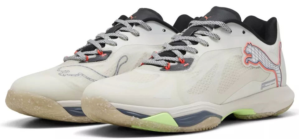 Παπούτσια εσωτερικού χώρου Puma Vantage Nitro FOREVER.BETTER.