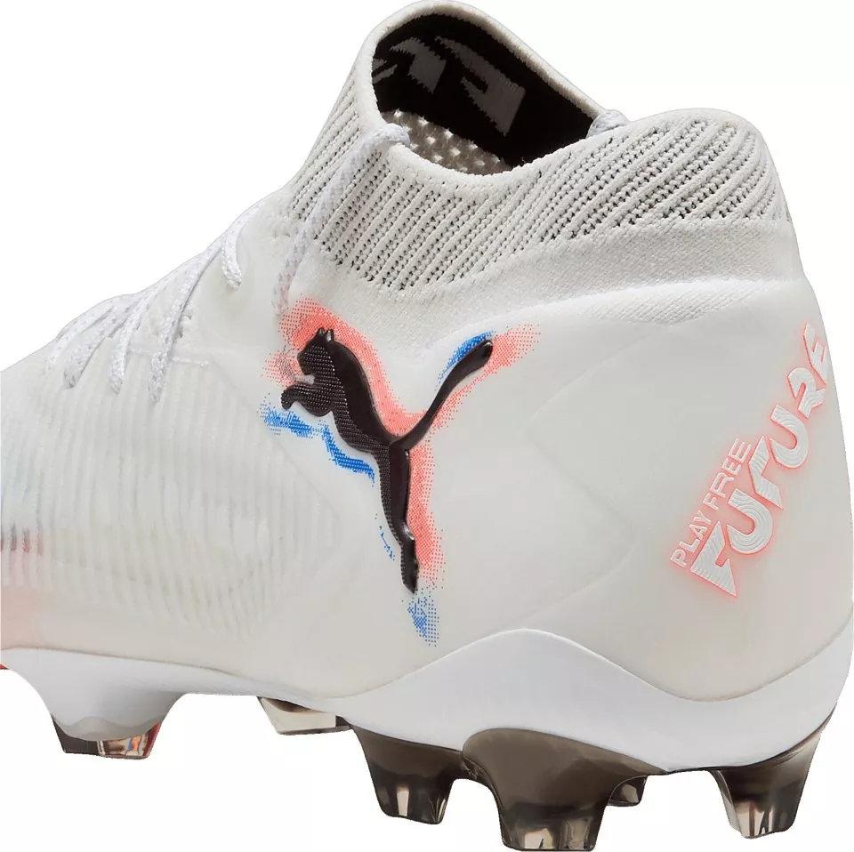 Ghete de fotbal Puma FUTURE 8 ULTIMATE FG - 11teamsports.ro