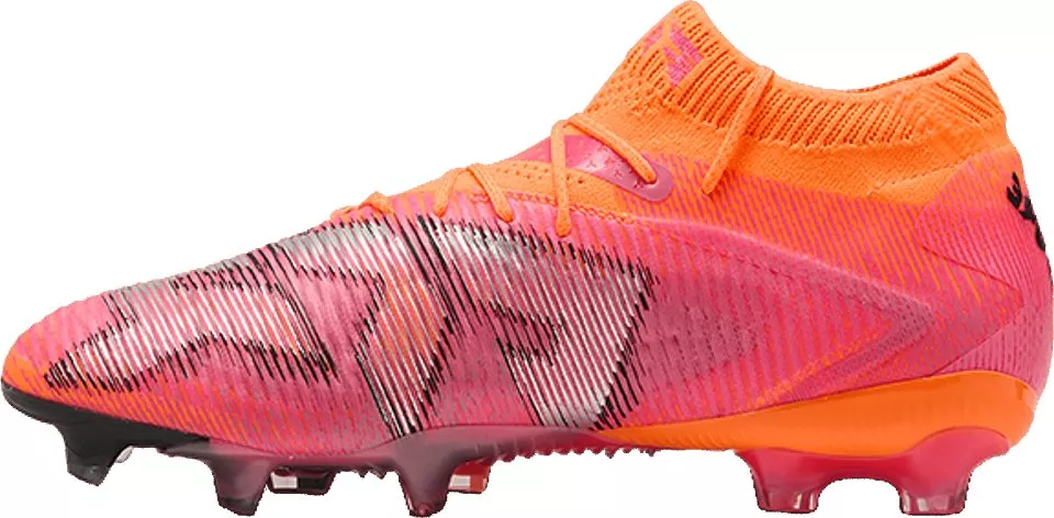 Ποδοσφαιρικά παπούτσια Puma Future 8 Ultimate FG