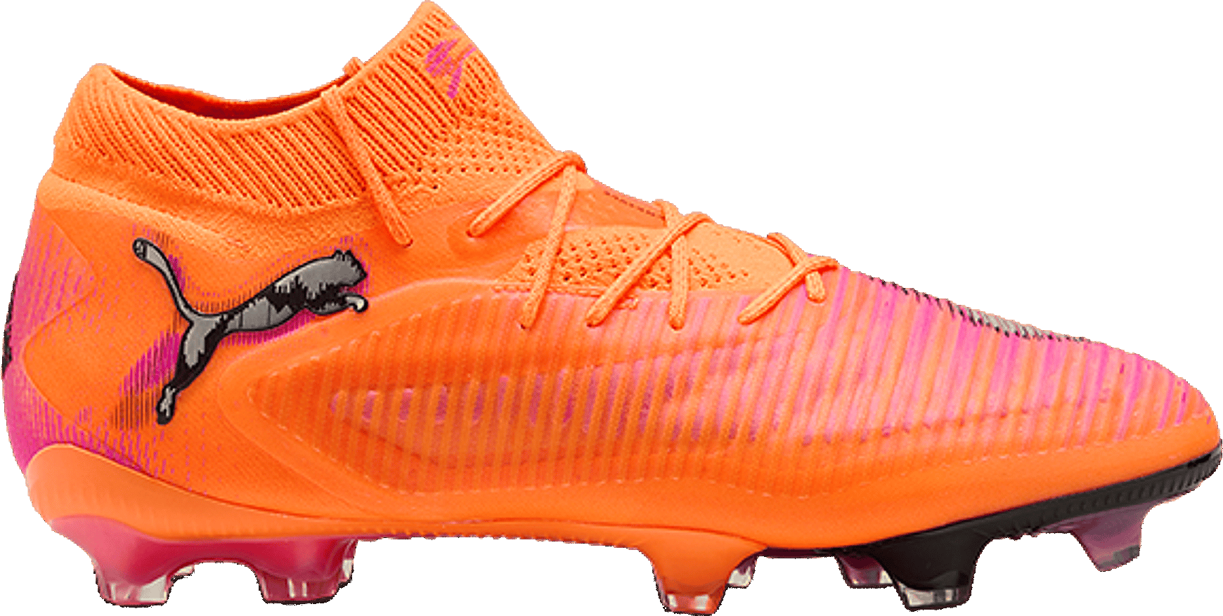 Ποδοσφαιρικά παπούτσια Puma Future 8 Ultimate FG