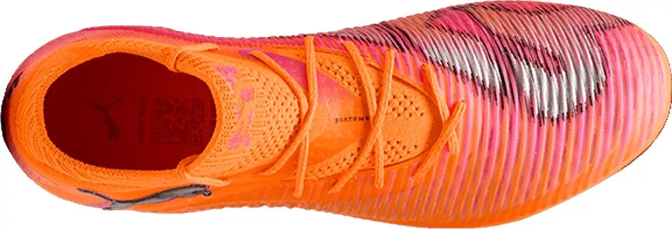 Ποδοσφαιρικά παπούτσια Puma Future 8 Ultimate FG