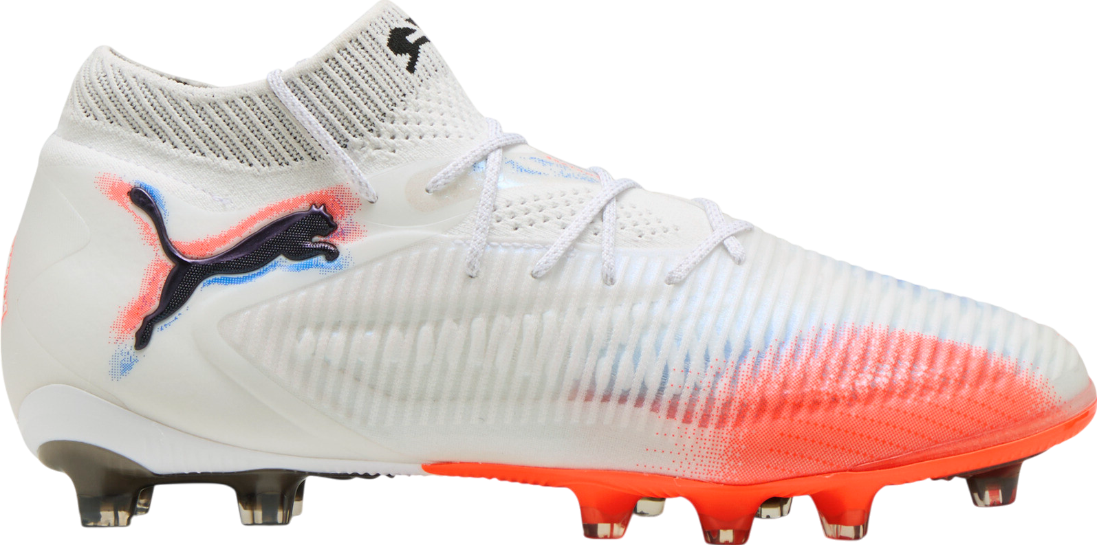 Pánské kotníčkové kopačky Puma Future 8 Ultimate AG