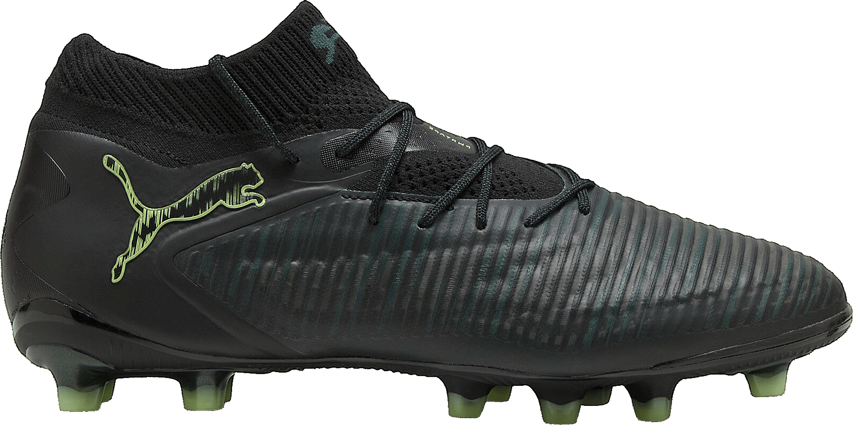 Chuteiras de futebol Puma FUTURE 8 ULTIMATE AG