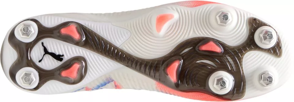 Pánské kotníčkové kopačky Puma Future 8 Ultimate Mixed SG