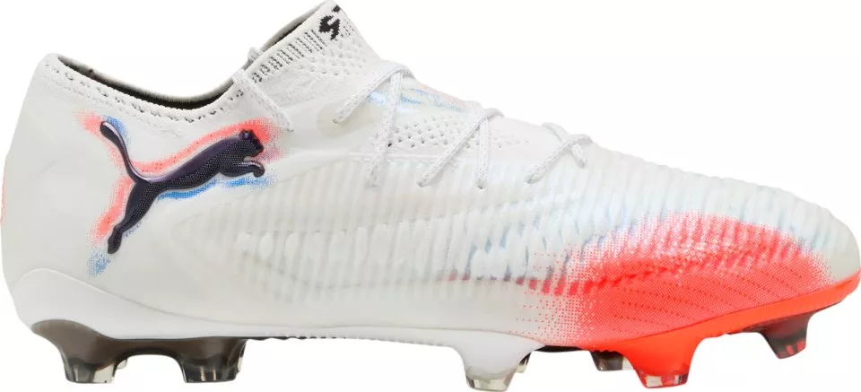 Botas de fútbol Puma FUTURE 8 ULTIMATE Low FG