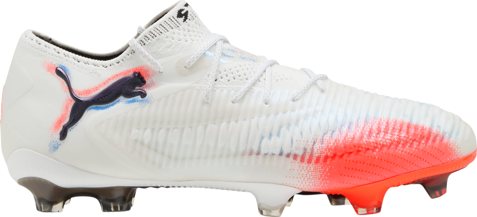 Botas de fútbol Puma FUTURE 8 ULTIMATE Low FG