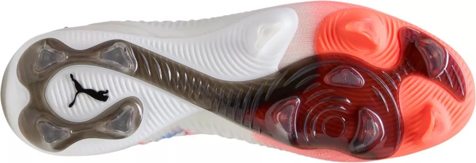 Botas de fútbol Puma FUTURE 8 ULTIMATE Low FG