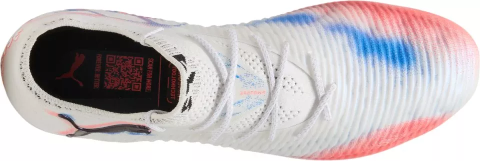 Botas de fútbol Puma FUTURE 8 ULTIMATE Low FG