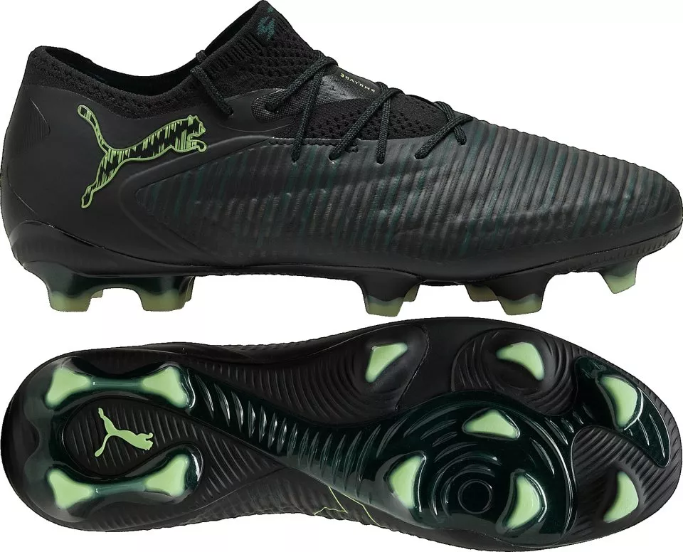 Ποδοσφαιρικά παπούτσια Puma FUTURE 8 ULTIMATE Low FG