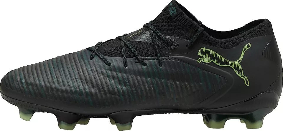 Ποδοσφαιρικά παπούτσια Puma FUTURE 8 ULTIMATE Low FG