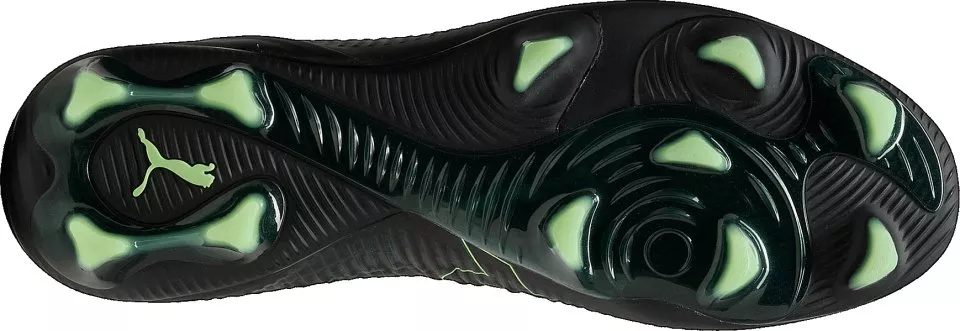 Ποδοσφαιρικά παπούτσια Puma FUTURE 8 ULTIMATE Low FG