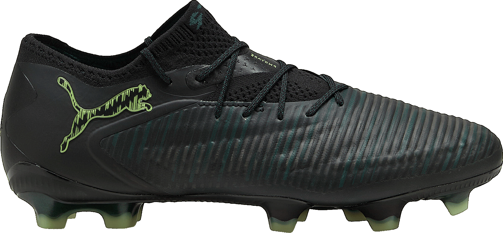 Ποδοσφαιρικά παπούτσια Puma FUTURE 8 ULTIMATE Low FG