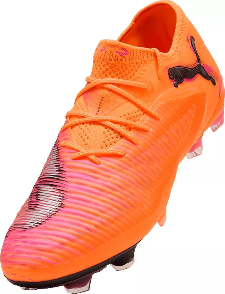 Jalkapallokengät Puma Future 8 Ultimate Low FG