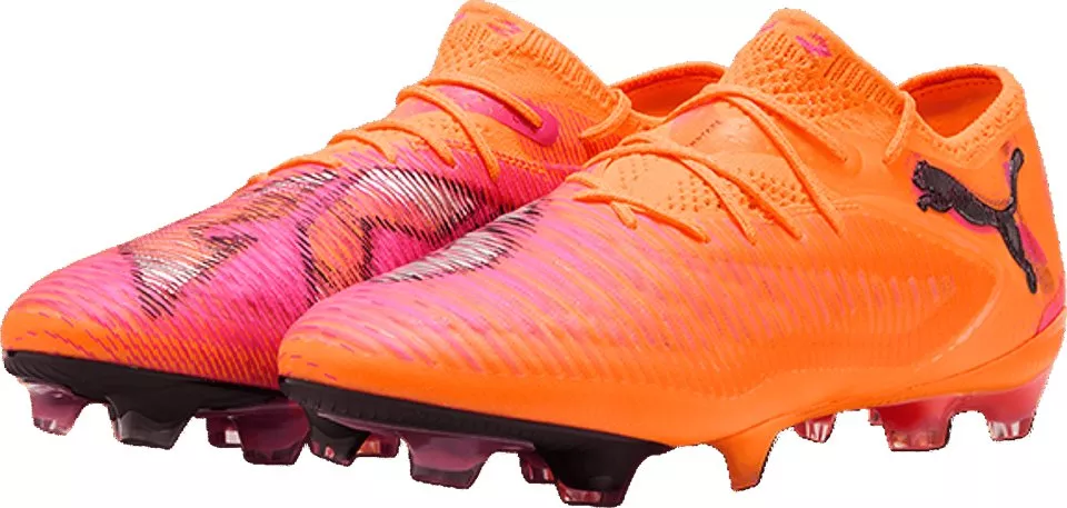 Jalkapallokengät Puma Future 8 Ultimate Low FG