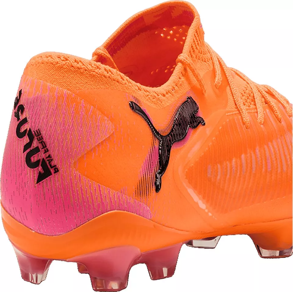 Jalkapallokengät Puma Future 8 Ultimate Low FG