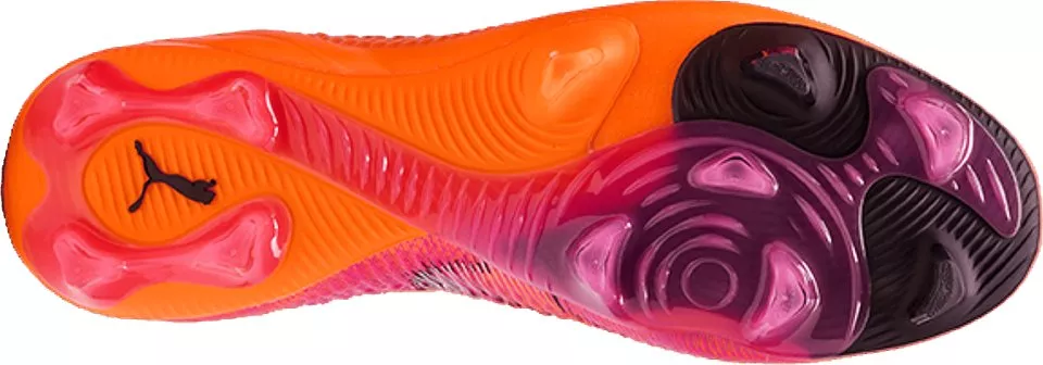 Jalkapallokengät Puma Future 8 Ultimate Low FG