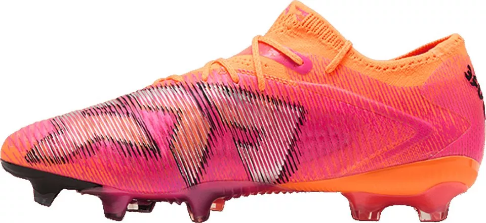 Jalkapallokengät Puma Future 8 Ultimate Low FG