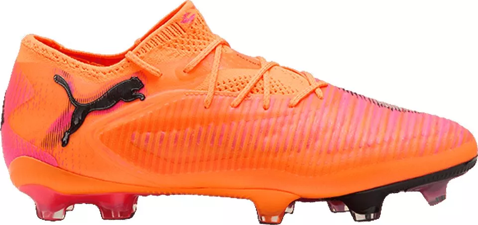 Jalkapallokengät Puma Future 8 Ultimate Low FG