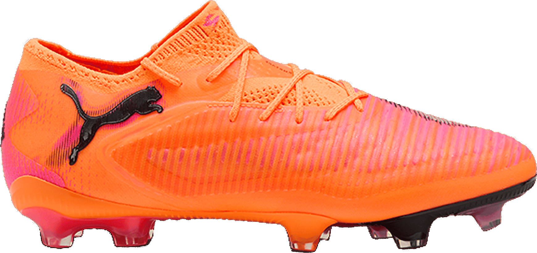 Jalkapallokengät Puma Future 8 Ultimate Low FG